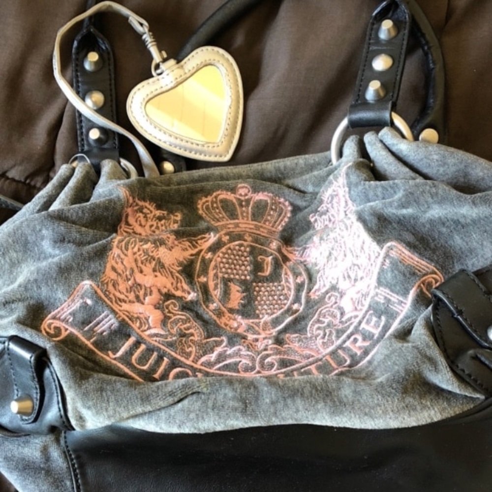 Juicy Couture Purse!
